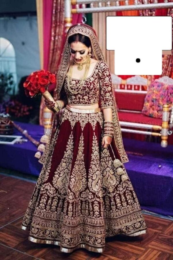 Exclusive Lehenga for Women